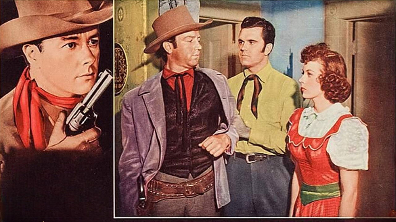 BROTHERS IN THE SADDLE — TMDB (pass2)