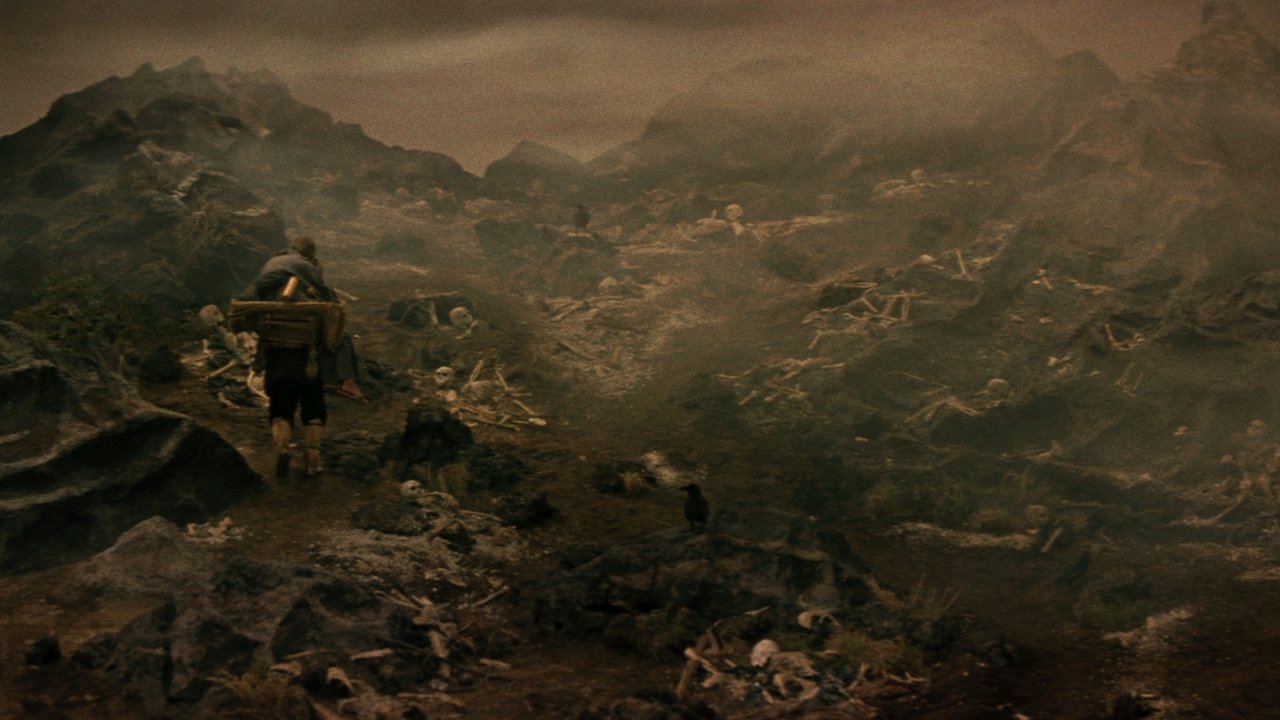 BALLAD OF NARAYAMA (THE) — TMDB (pass2)
