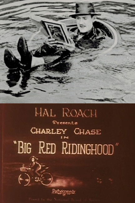 BIG RED RIDING HOOD — TMDB (pass2)