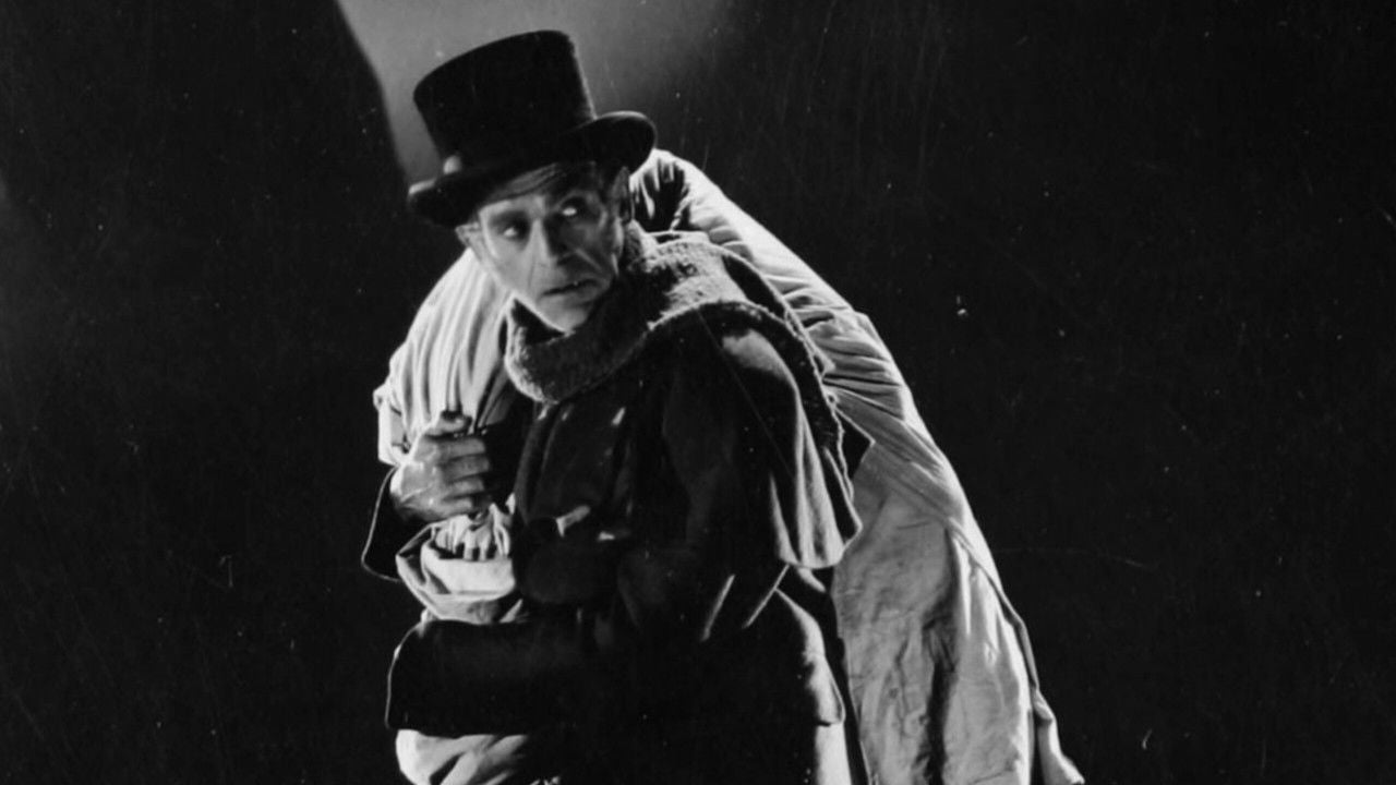 BODY SNATCHER — TMDB (pass2)