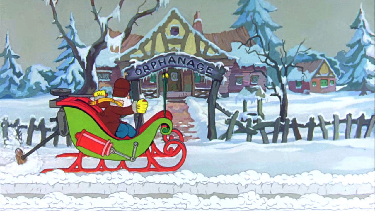 CHRISTMAS COMES BUT ONCE A YEAR — TMDB (pass2)