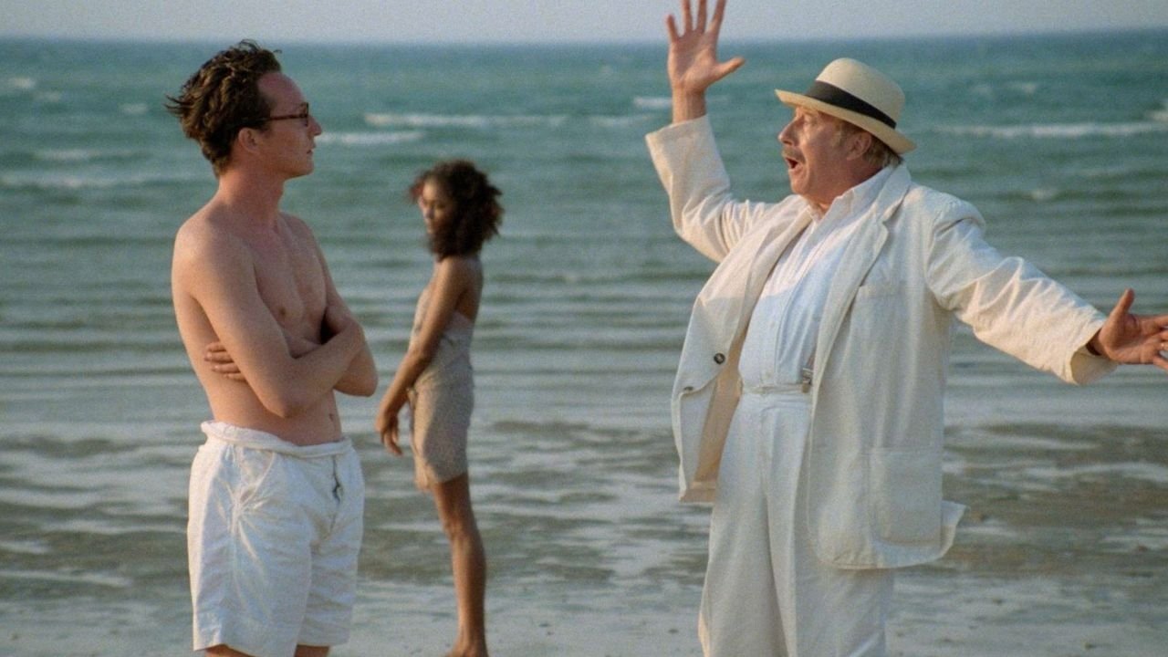 MARIS, LES FEMMES, LES AMANTS (LES) — TMDB (pass2)