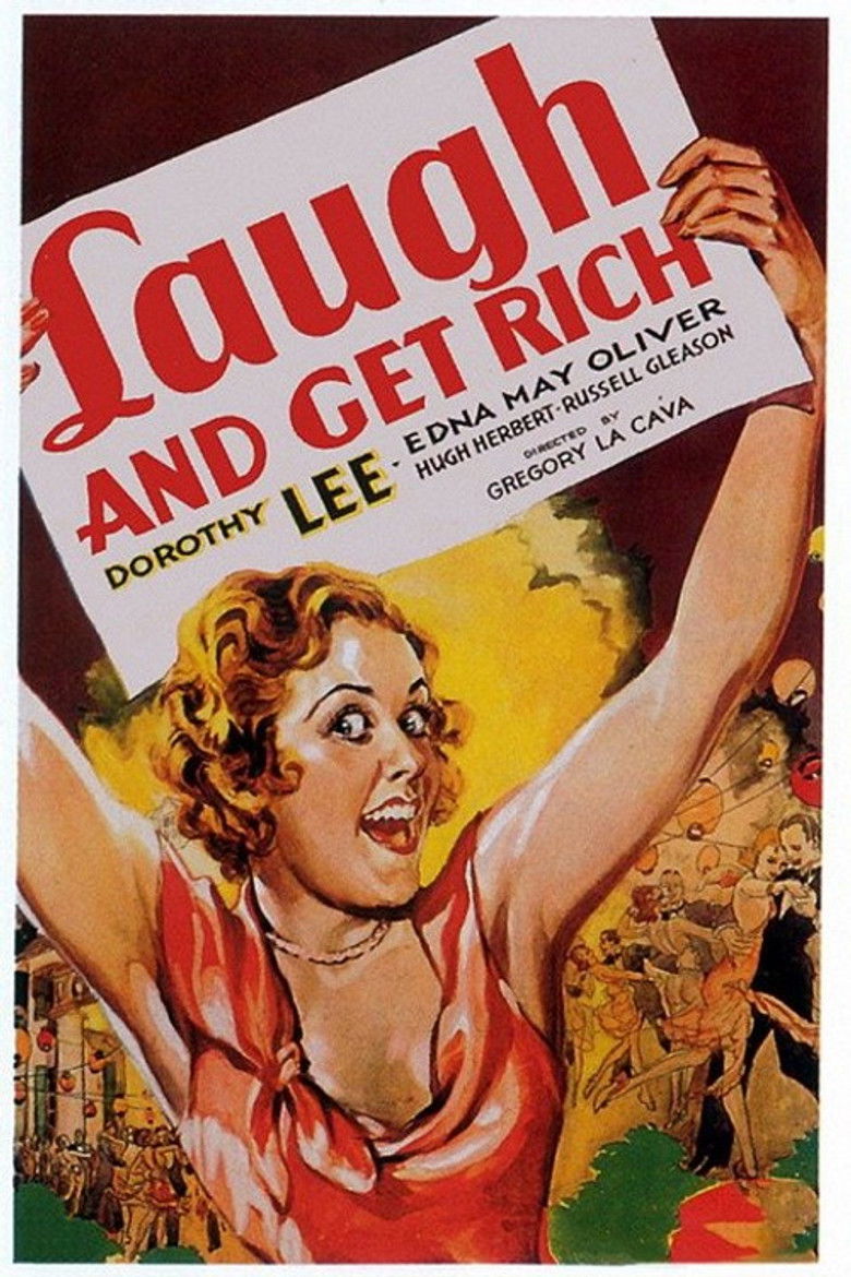 LAUGH AND GET RICH — TMDB (pass2)