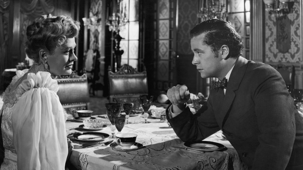 MAGNIFICENT AMBERSONS (THE) — TMDB (pass2)