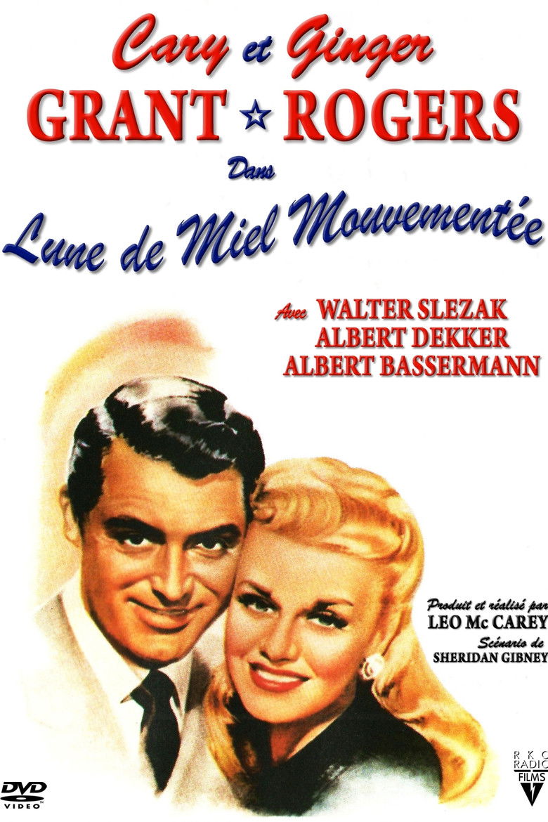 ONCE UPON A HONEYMOON — TMDB (pass2)