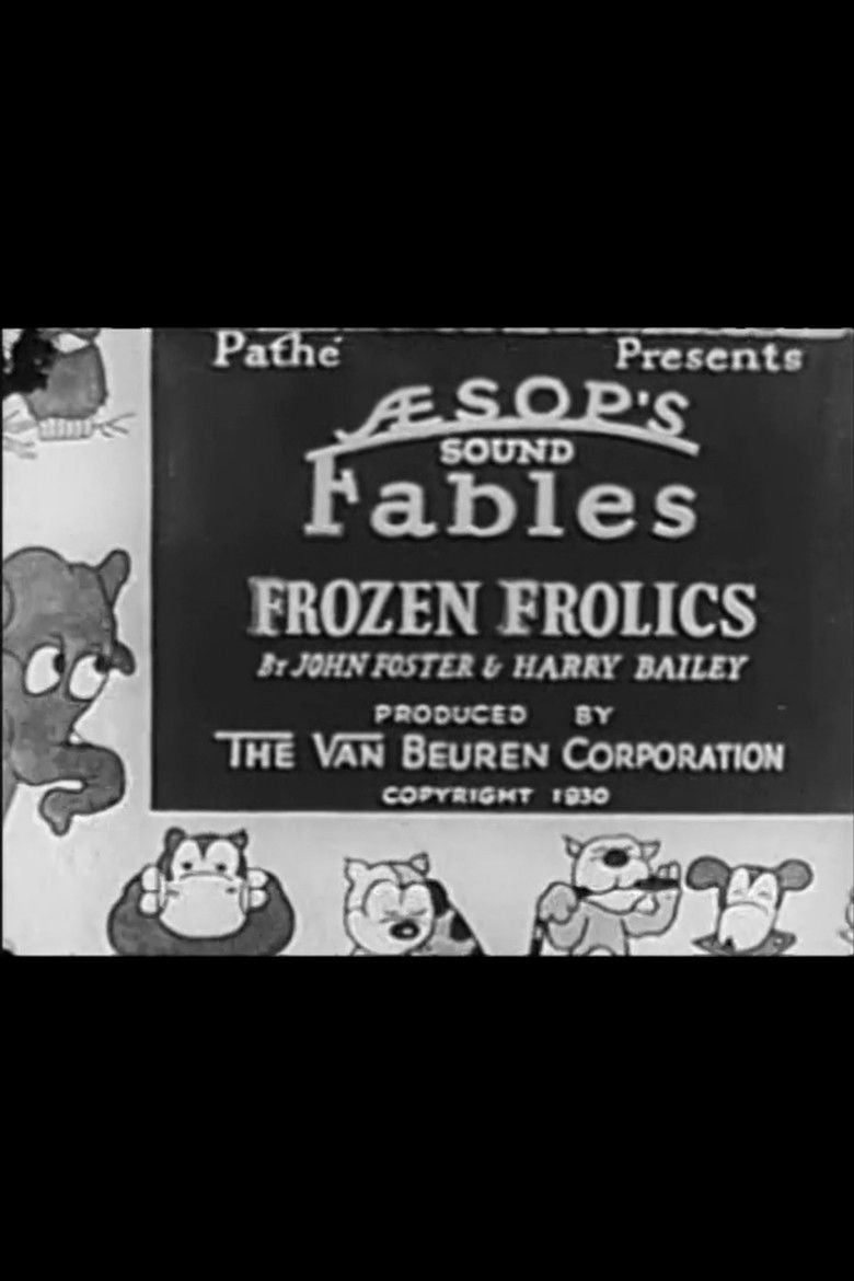 FROZEN FROLICS — TMDB (pass2)