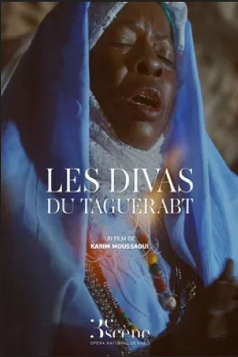 DIVAS DU TAGUERABT (LES) — TMDB (pass2)