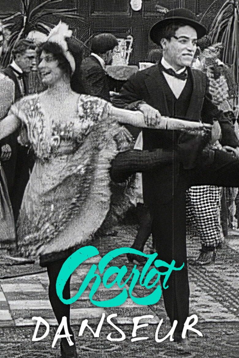 TANGO TANGLES — TMDB (pass2)