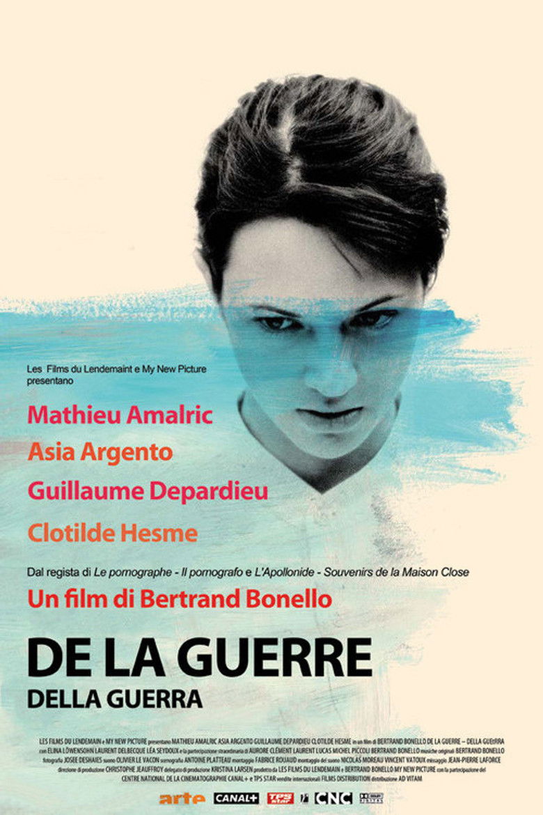 DE LA GUERRE — TMDB (pass2)