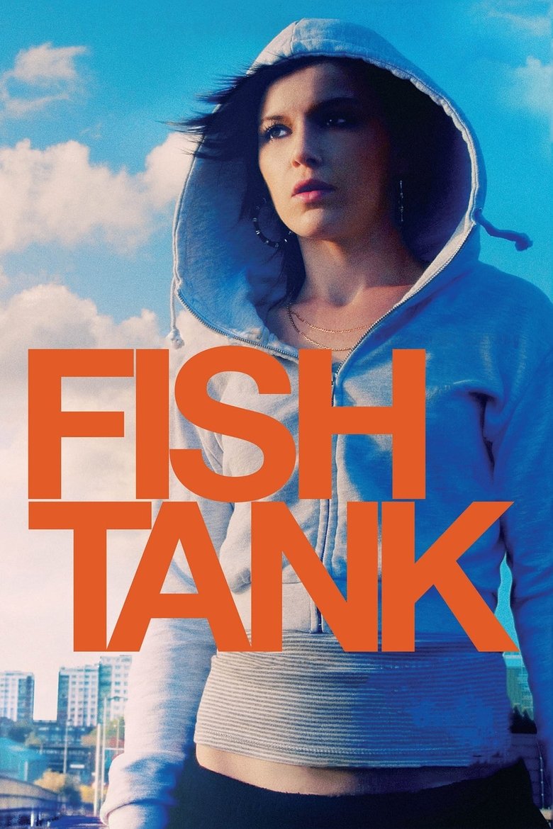FISH TANK — TMDB (pass2)