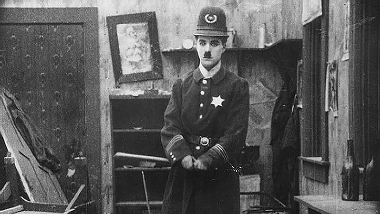 CHARLOT POLICEMAN — TMDB (pass2)