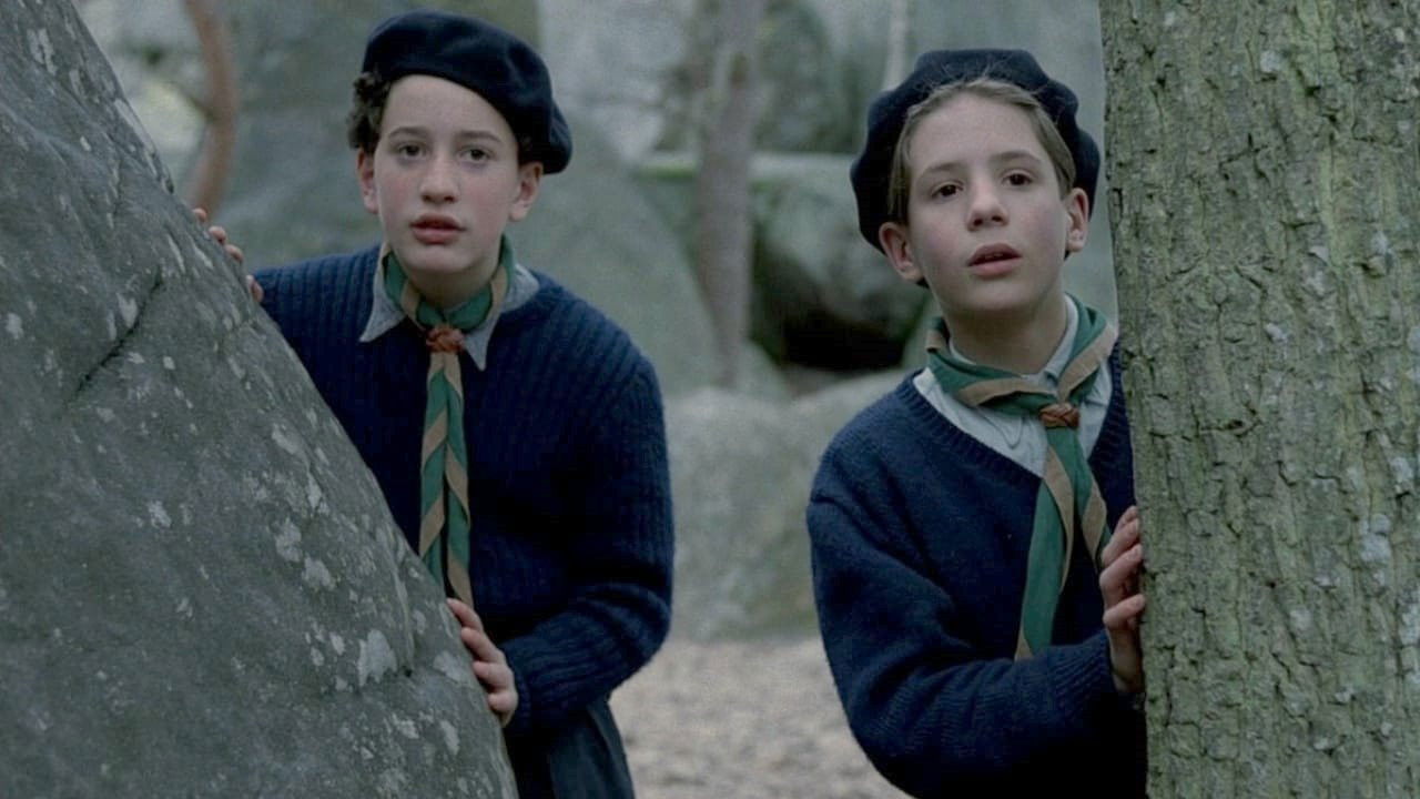 AU REVOIR LES ENFANTS — TMDB (pass2)