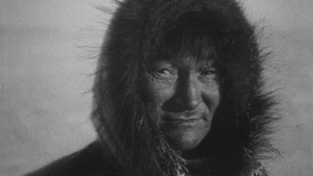 NANOOK L ESQUIMAU — TMDB (pass2)