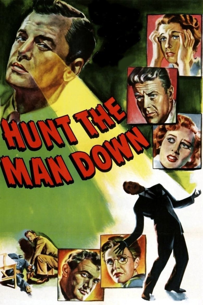 HUNT THE MAN DOWN — TMDB (pass2)