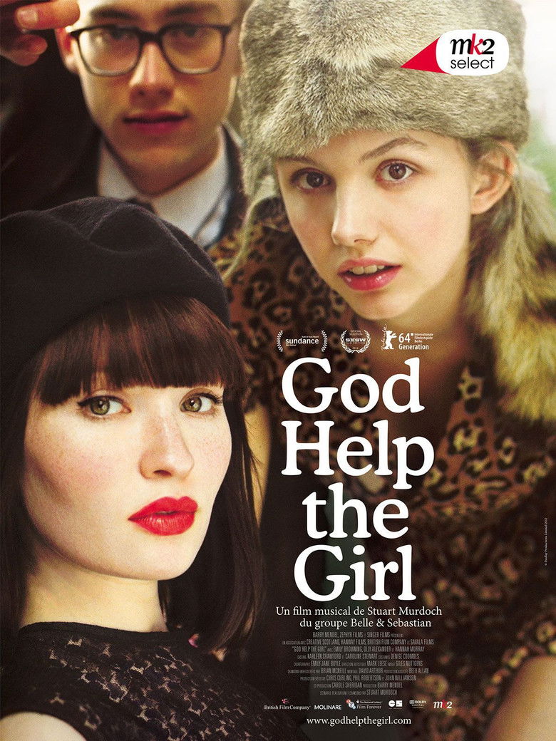 GOD HELP THE GIRL — TMDB (pass2)