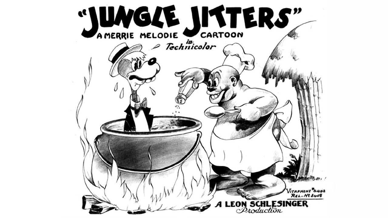 JUNGLE JITTERS — TMDB (pass2)
