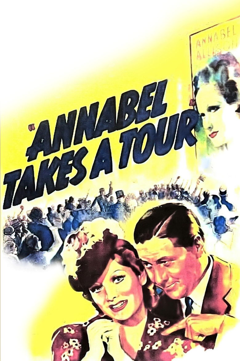 ANNABEL TAKES A TOUR — TMDB (pass2)