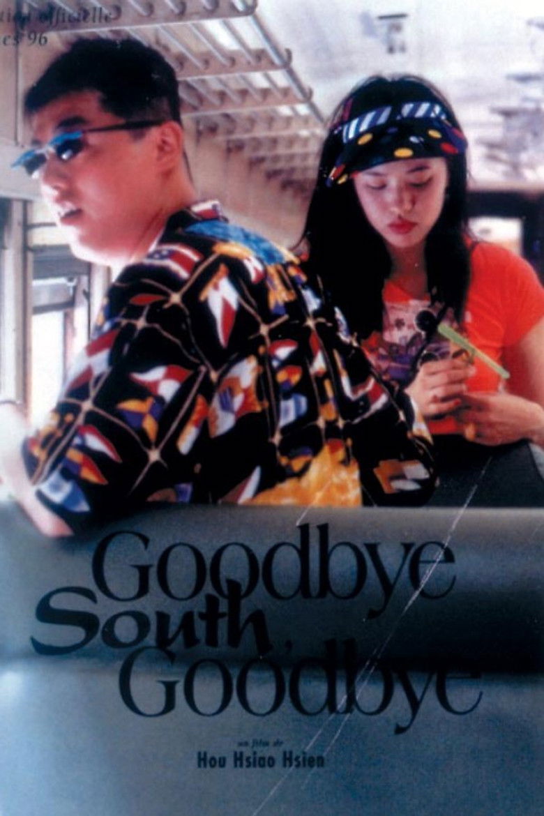 GOOD BYE SOUTH, GOOD BYE — TMDB (pass2)