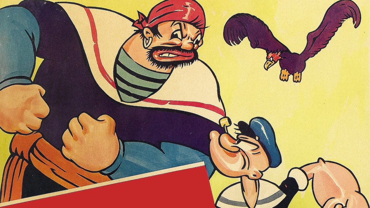 POPEYE THE SAILOR MEETS SINBAD THE SAILOR — TMDB (pass2)