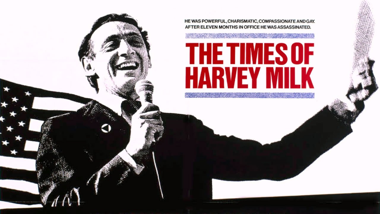 TIMES OF HARVEY MILK (THE) — TMDB (pass2)