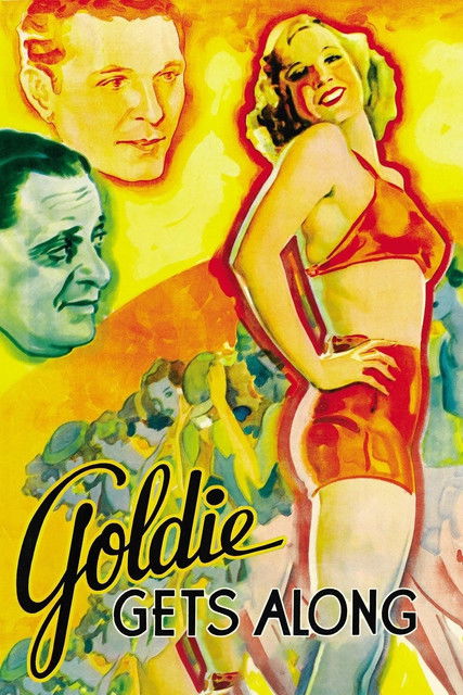 GOLDIE GETS ALONG — TMDB (pass2)