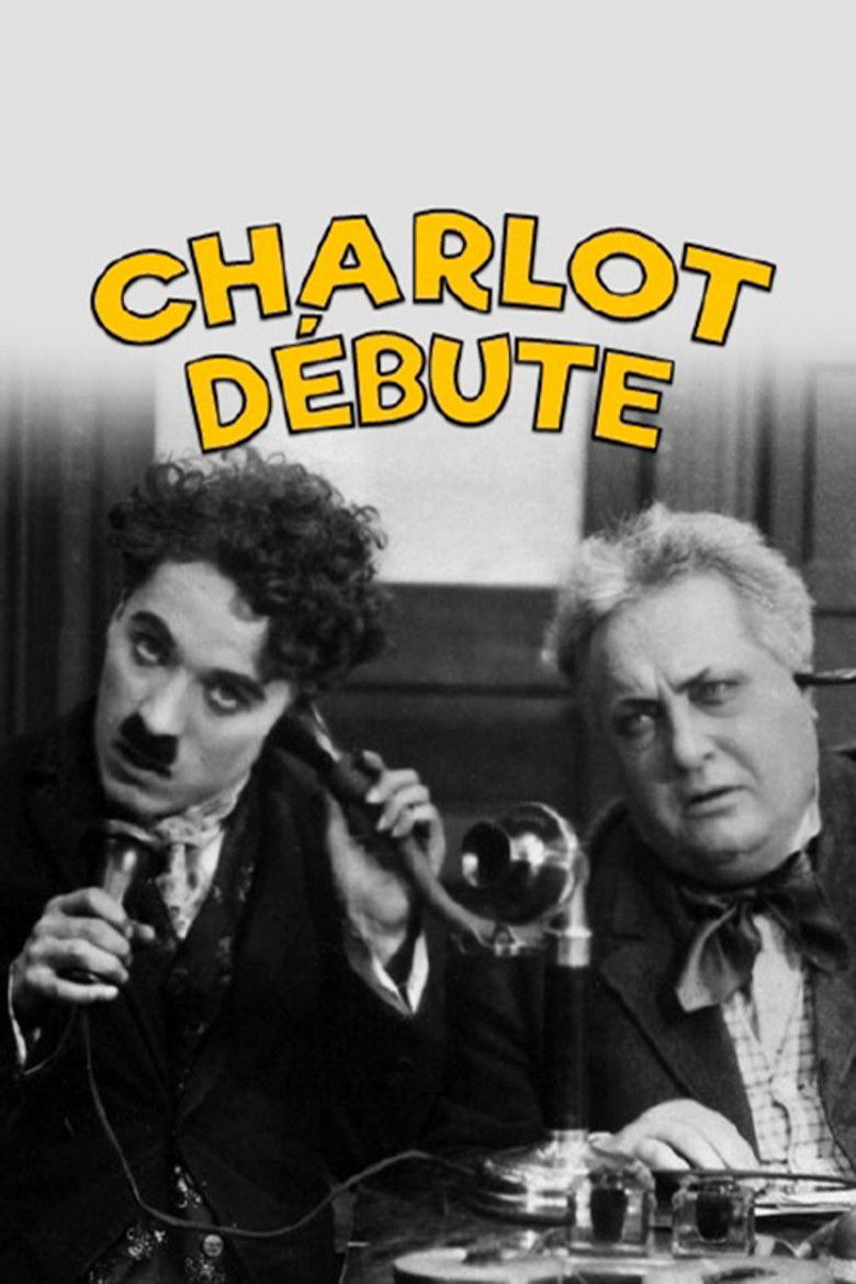 CHARLOT DEBUTE — TMDB (pass2)