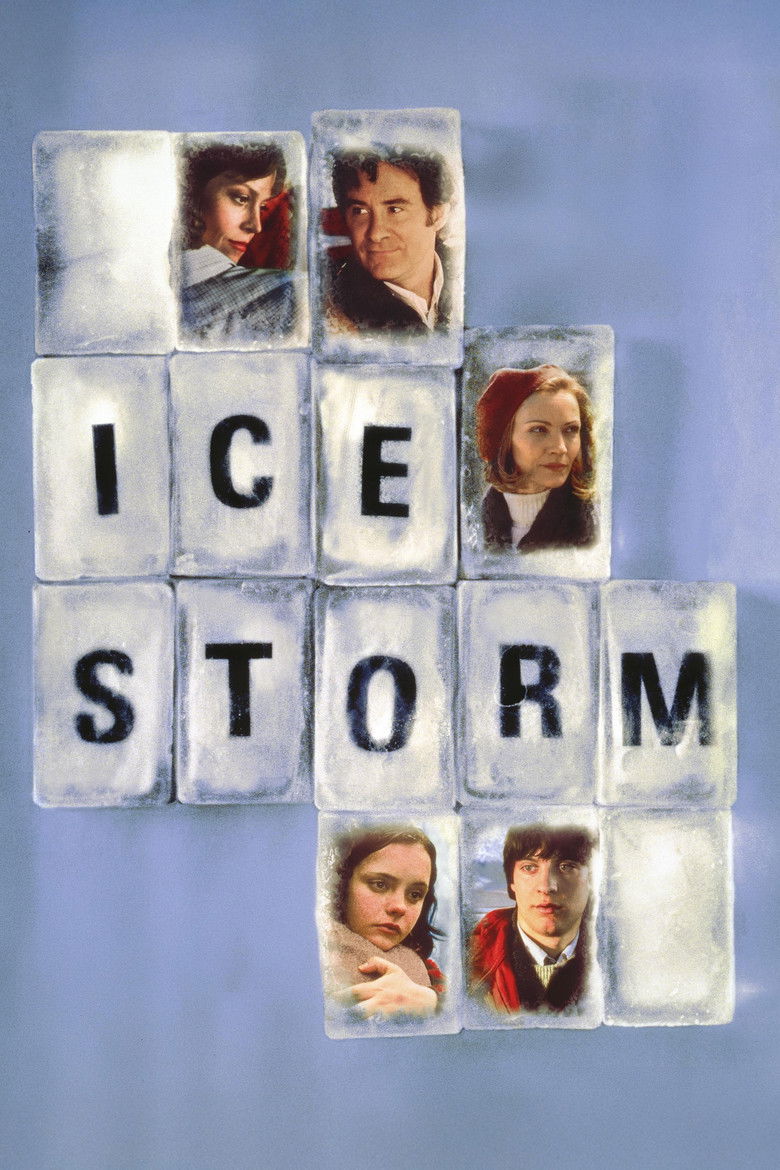 ICE STORM (THE) — TMDB (pass2)
