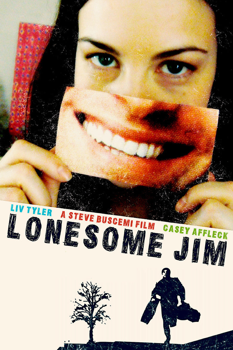 LONESOME JIM — TMDB (pass2)
