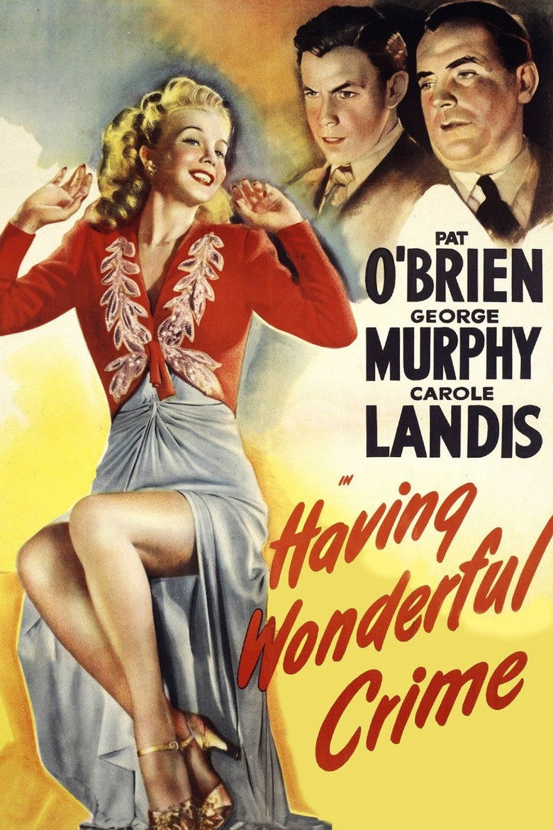 HAVING WONDERFUL CRIME — TMDB (pass2)