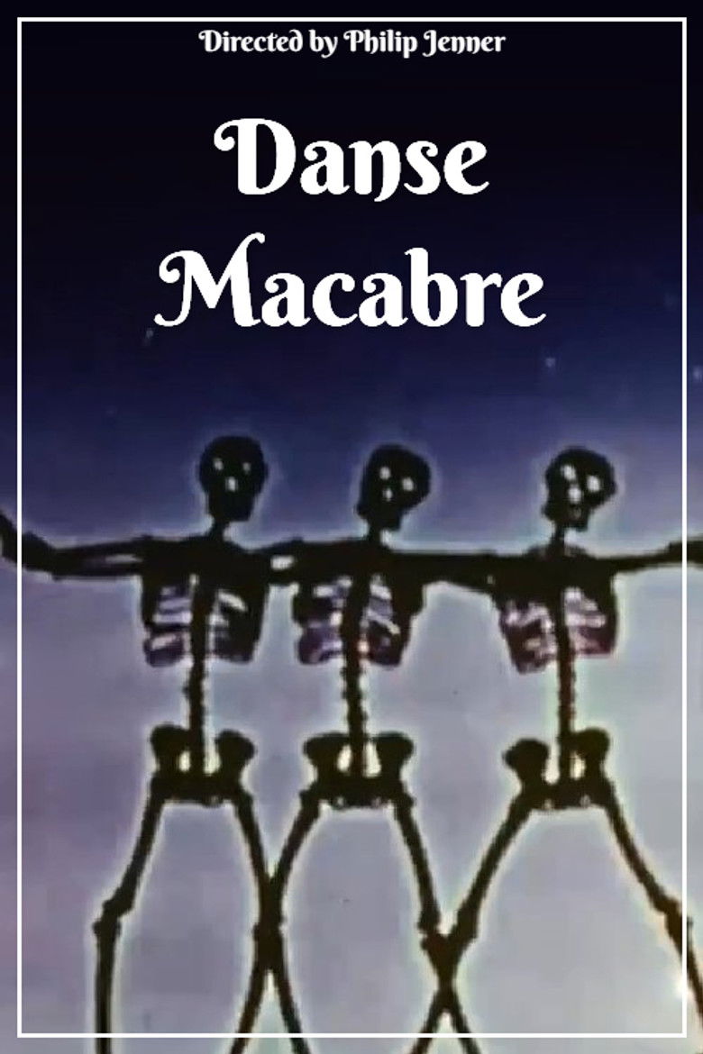 DANSE MACABRE — TMDB (pass2)