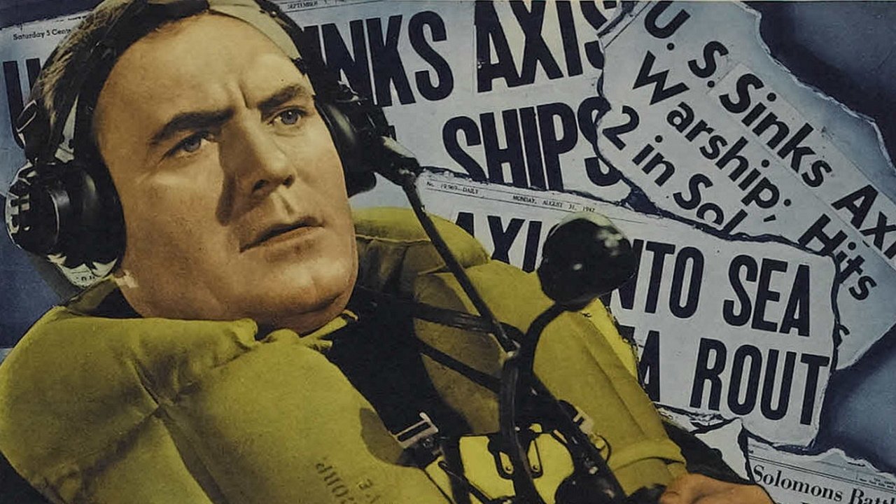 NAVY COMES THROUGH, THE — TMDB (pass2)