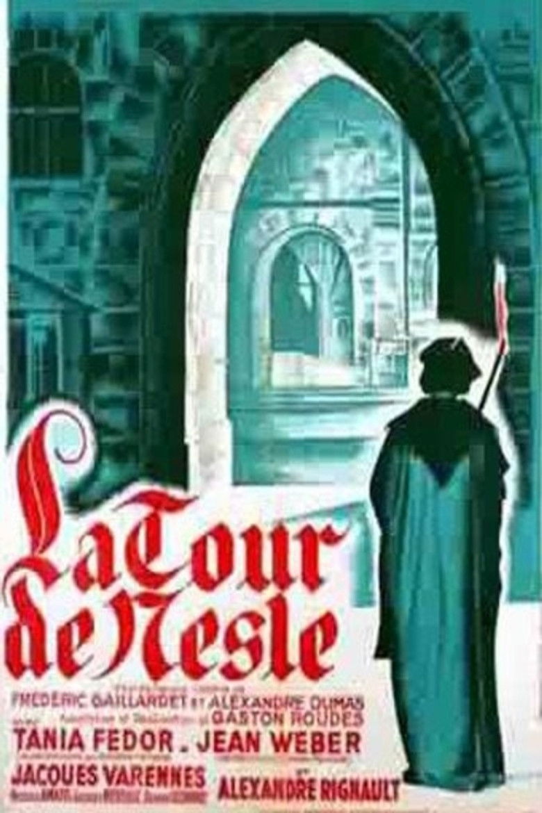 TOUR DE NESLE (LA) — TMDB (pass2)