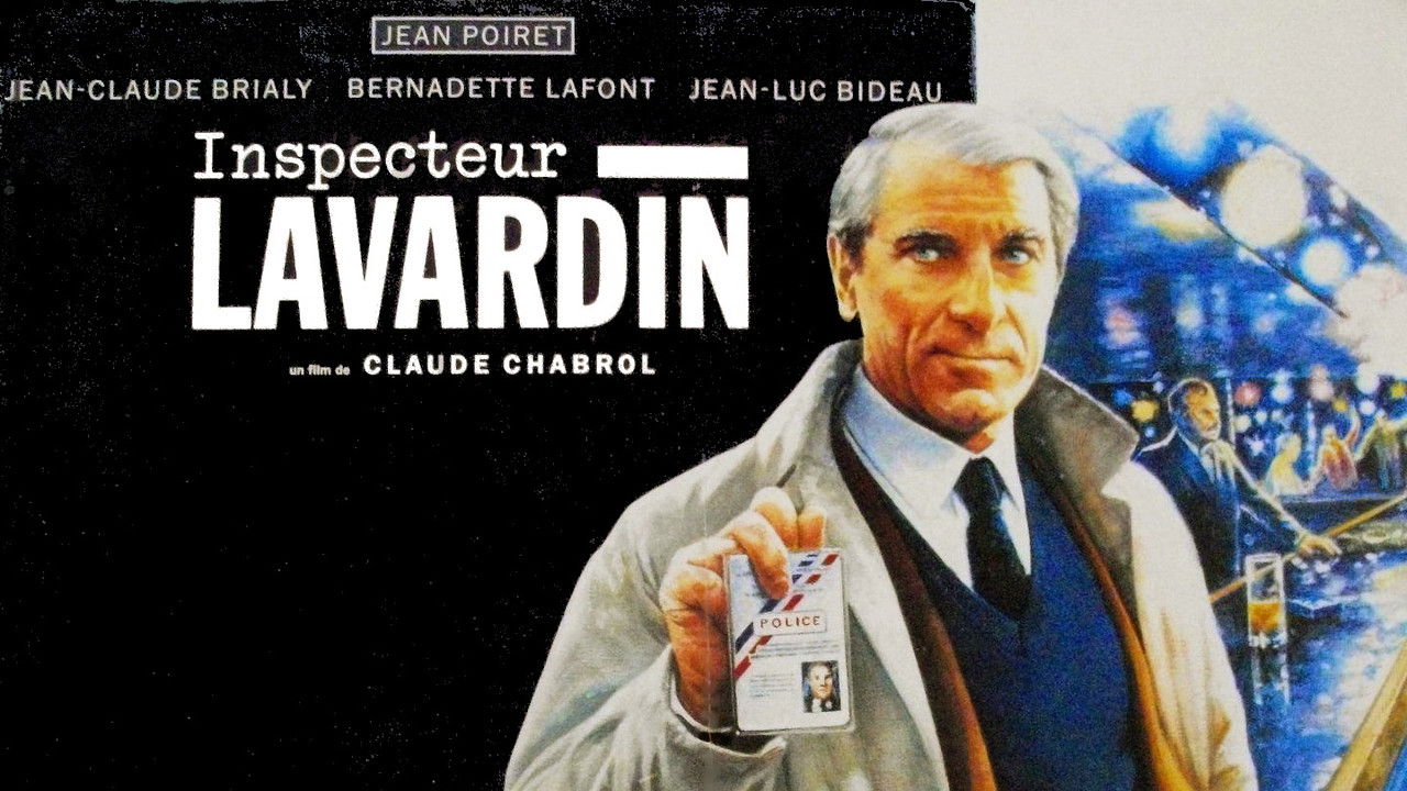 INSPECTEUR LAVARDIN — TMDB (pass2)