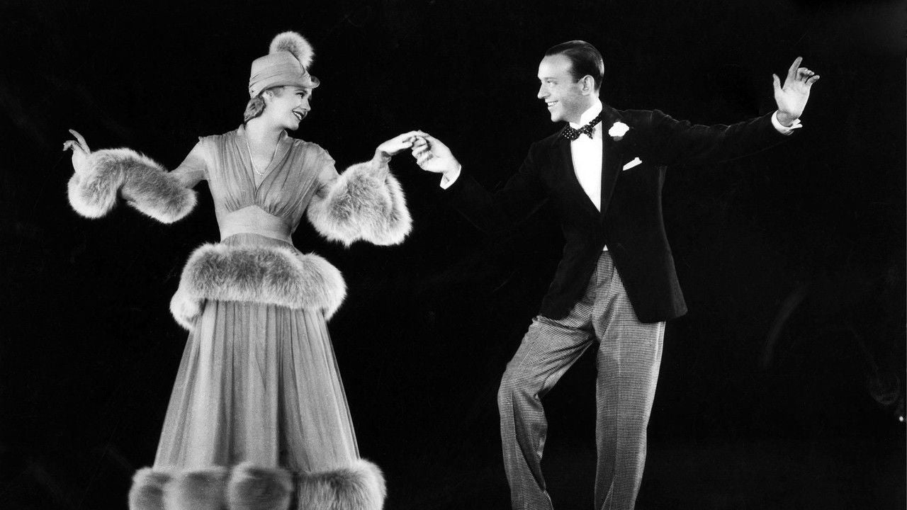 STORY OF VERNON AND IRENE CASTLE (THE) — TMDB (pass2)