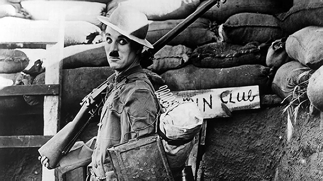 CHARLOT SOLDAT — TMDB (pass2)
