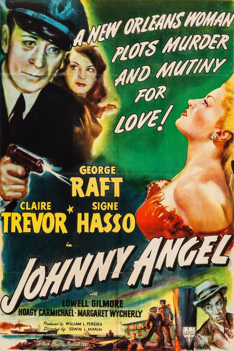 JOHNNY ANGEL — TMDB (pass2)