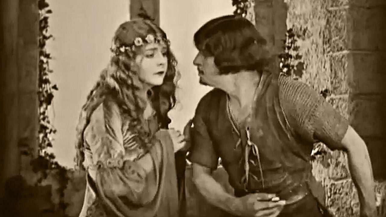 ROBIN HOOD — TMDB (pass2)