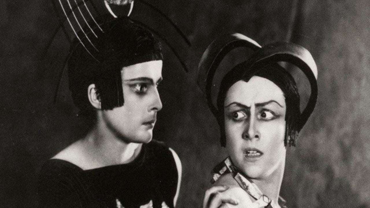 AELITA — TMDB (pass2)