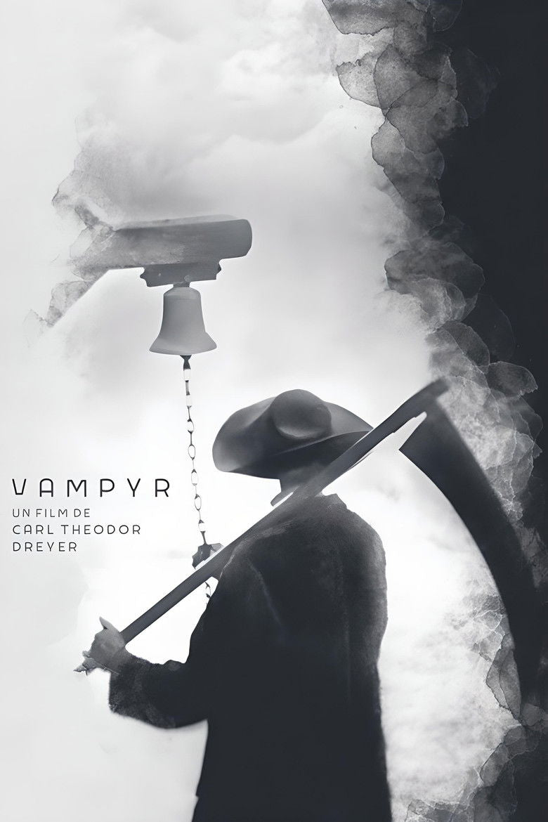 VAMPYR (L'ETRANGE AVENTURE DE DAVID GRAY) — TMDB (pass2)