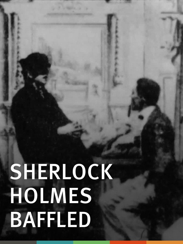 SHERLOCK HOLMES — TMDB (pass2)