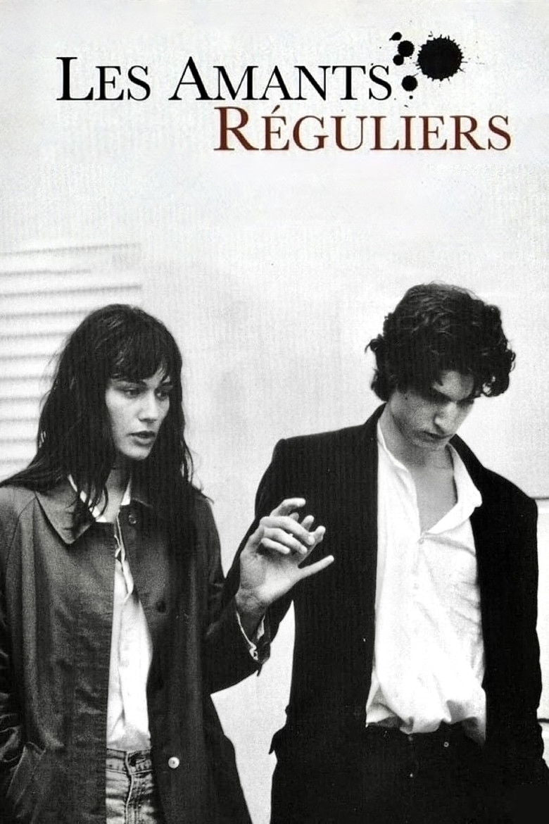 AMANTS REGULIERS (LES) — TMDB (pass2)