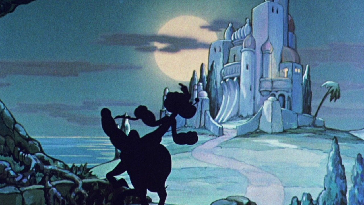 ALADDIN AND HIS WONDERFUL LAMP — TMDB (pass2)