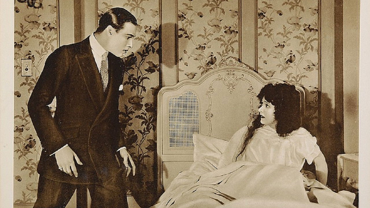MARRIED VIRGIN (THE) — TMDB (pass2)