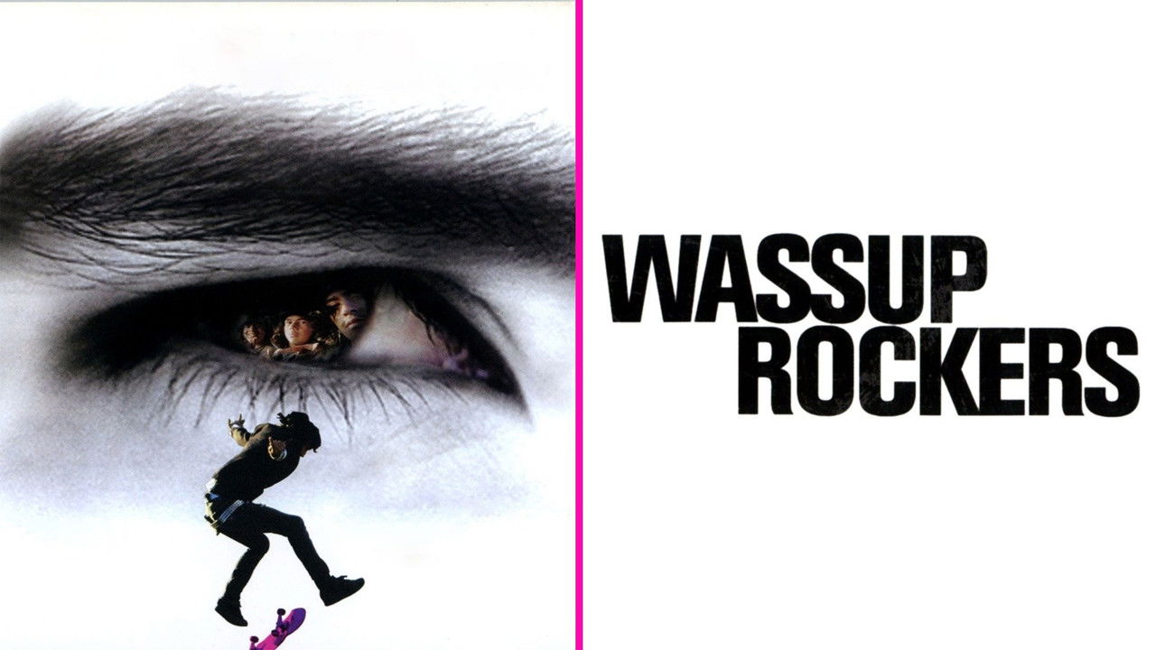 WASSUP ROCKERS — TMDB (pass2)