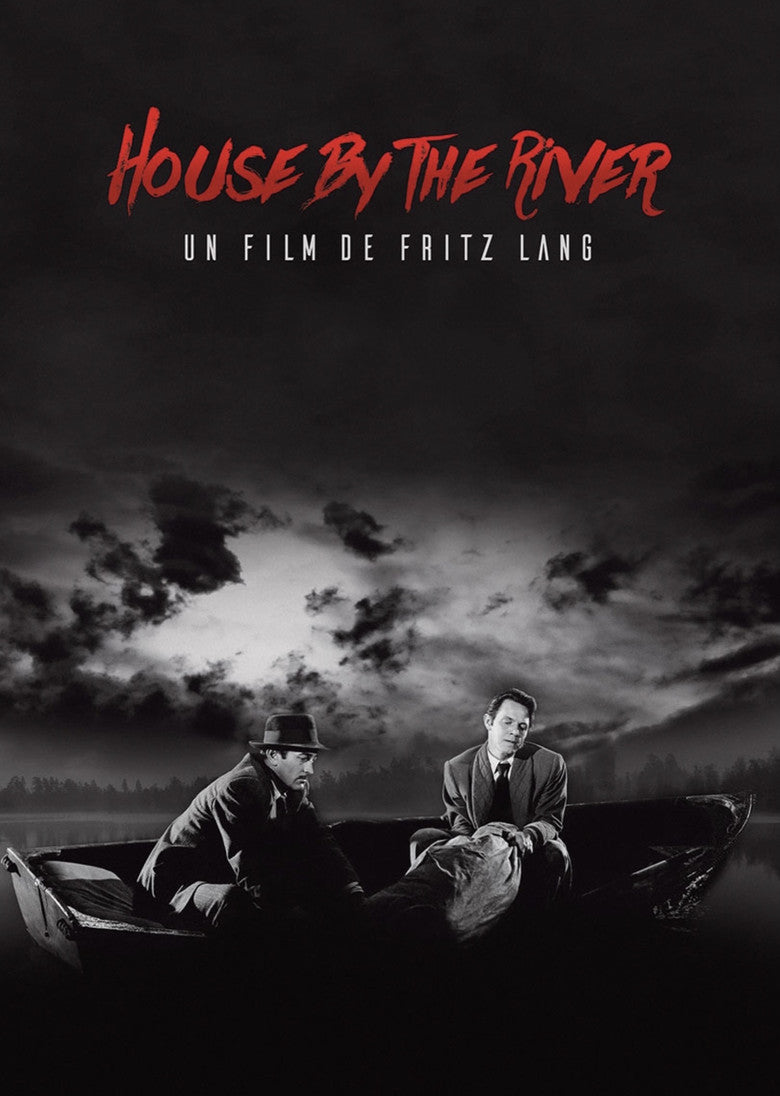 HOUSE BY THE RIVER — TMDB (pass2)