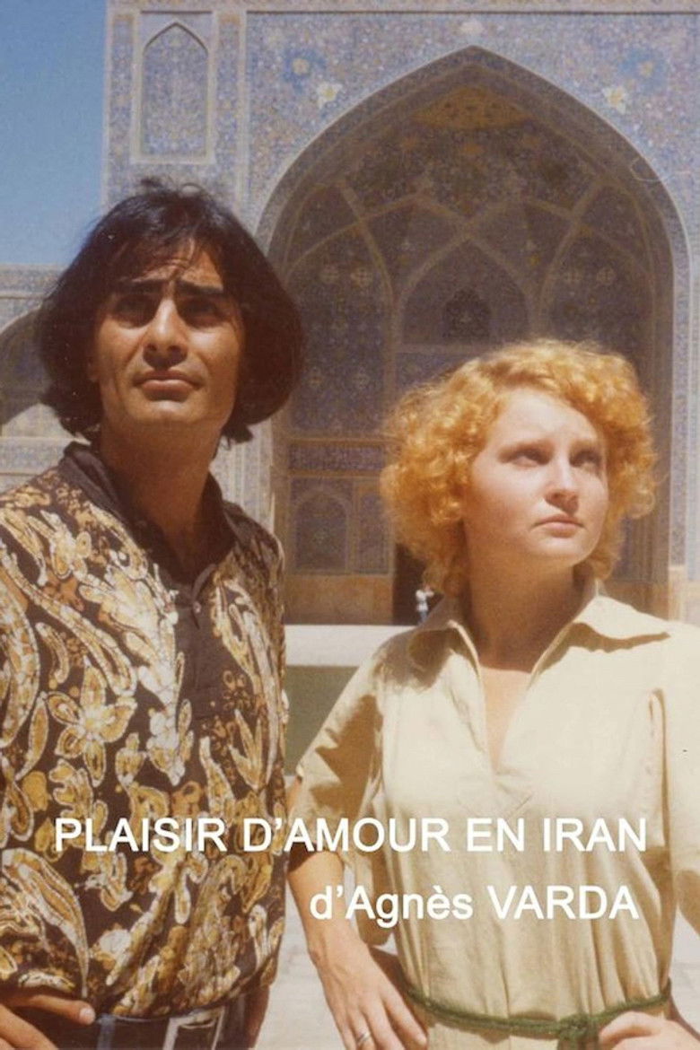 PLAISIR D AMOUR EN IRAN — TMDB (pass2)