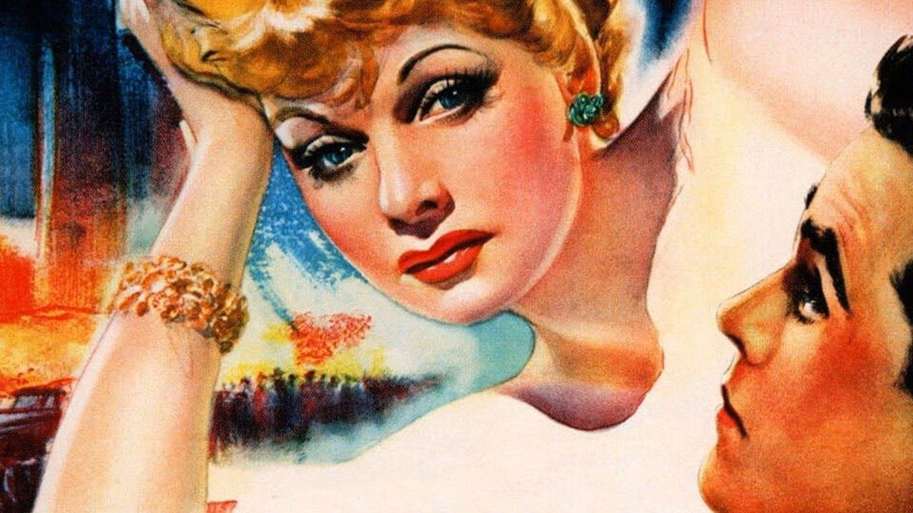 BIG STREET (THE) — TMDB (pass2)