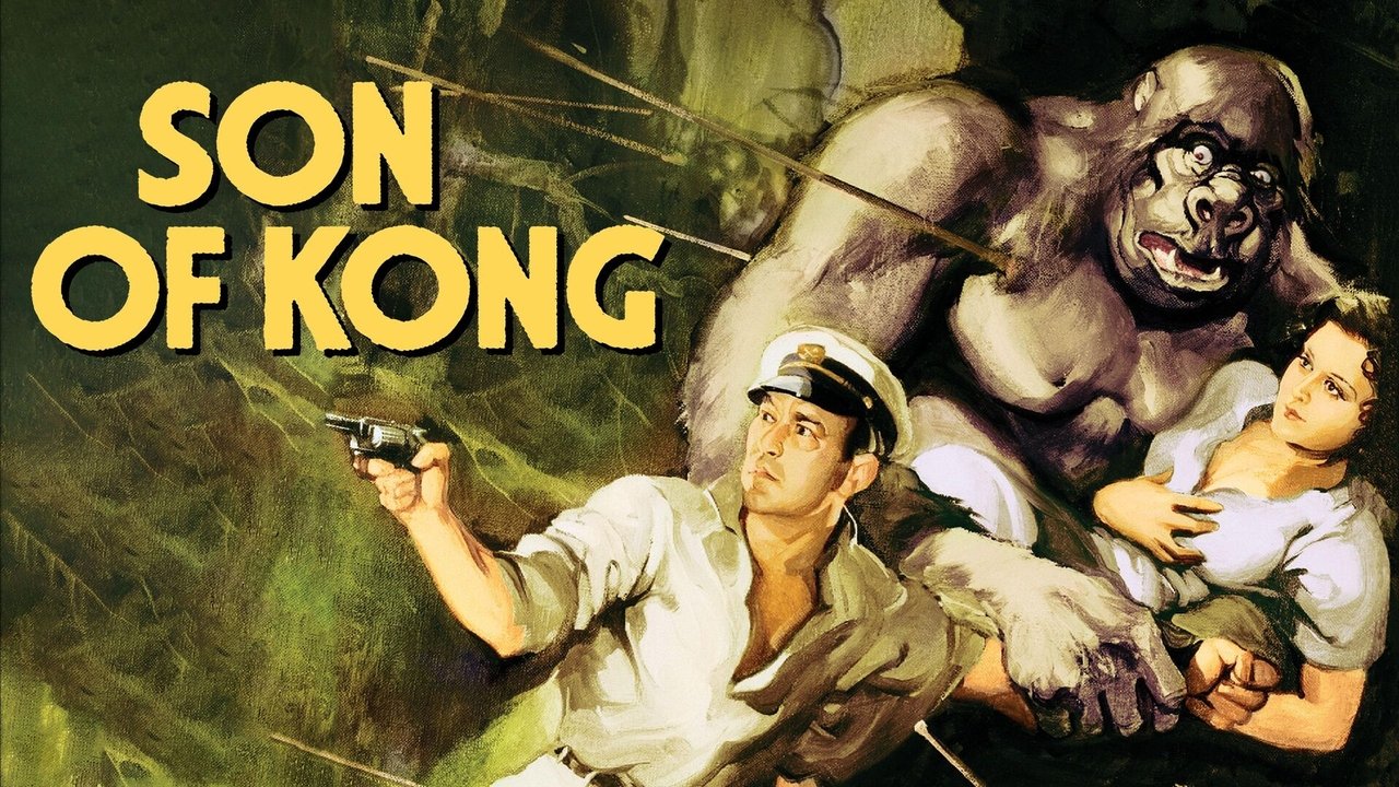 SON OF KONG — TMDB (pass2)