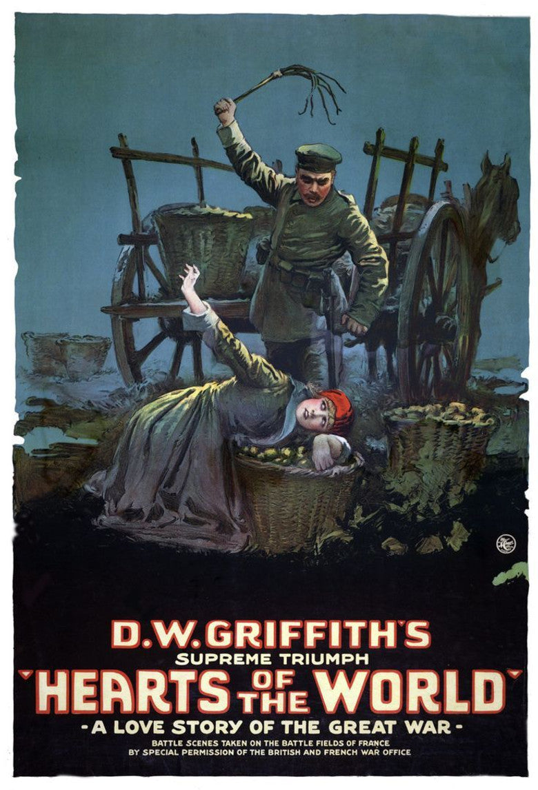 HEARTS OF THE WORLD — TMDB (pass2)