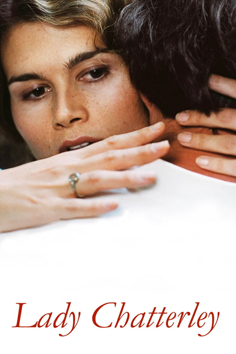 LADY CHATTERLEY — TMDB (pass2)